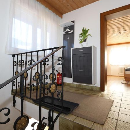 Ferienhaus Schlitters Fuegen Ngoại thất bức ảnh