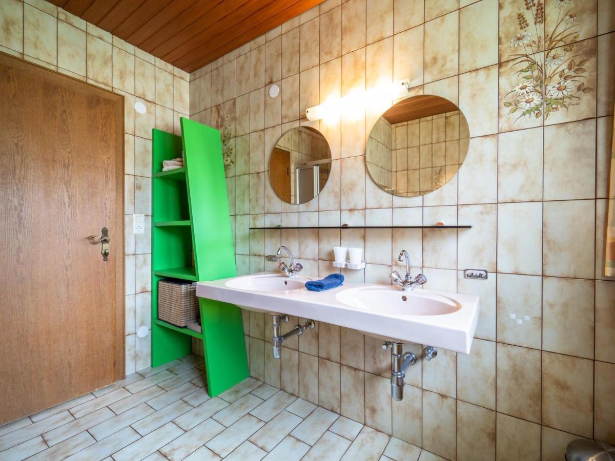 Ferienhaus Schlitters Fuegen Ngoại thất bức ảnh