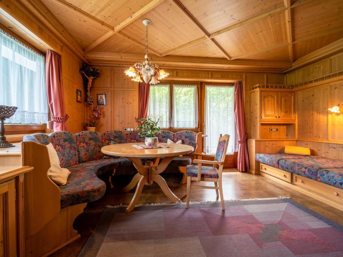 Ferienhaus Schlitters Fuegen Ngoại thất bức ảnh