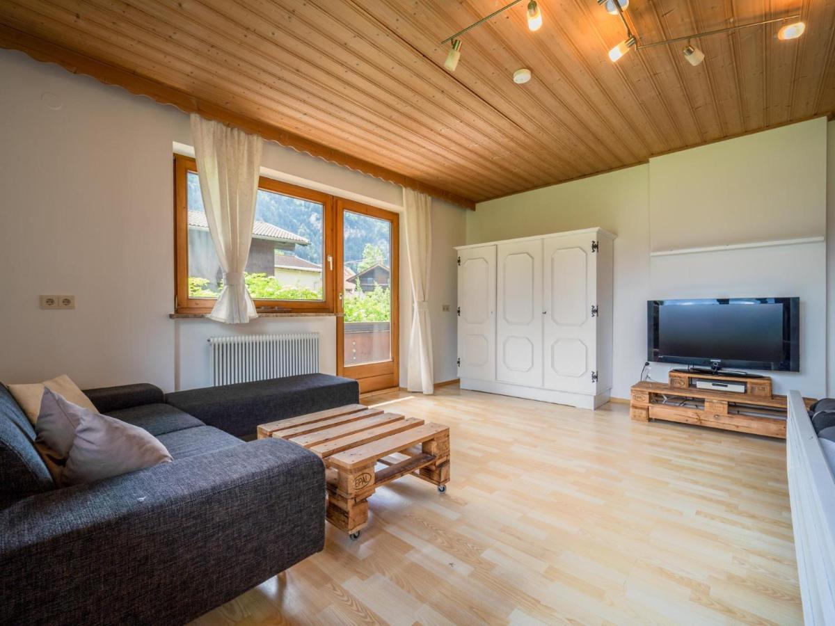 Ferienhaus Schlitters Fuegen Ngoại thất bức ảnh