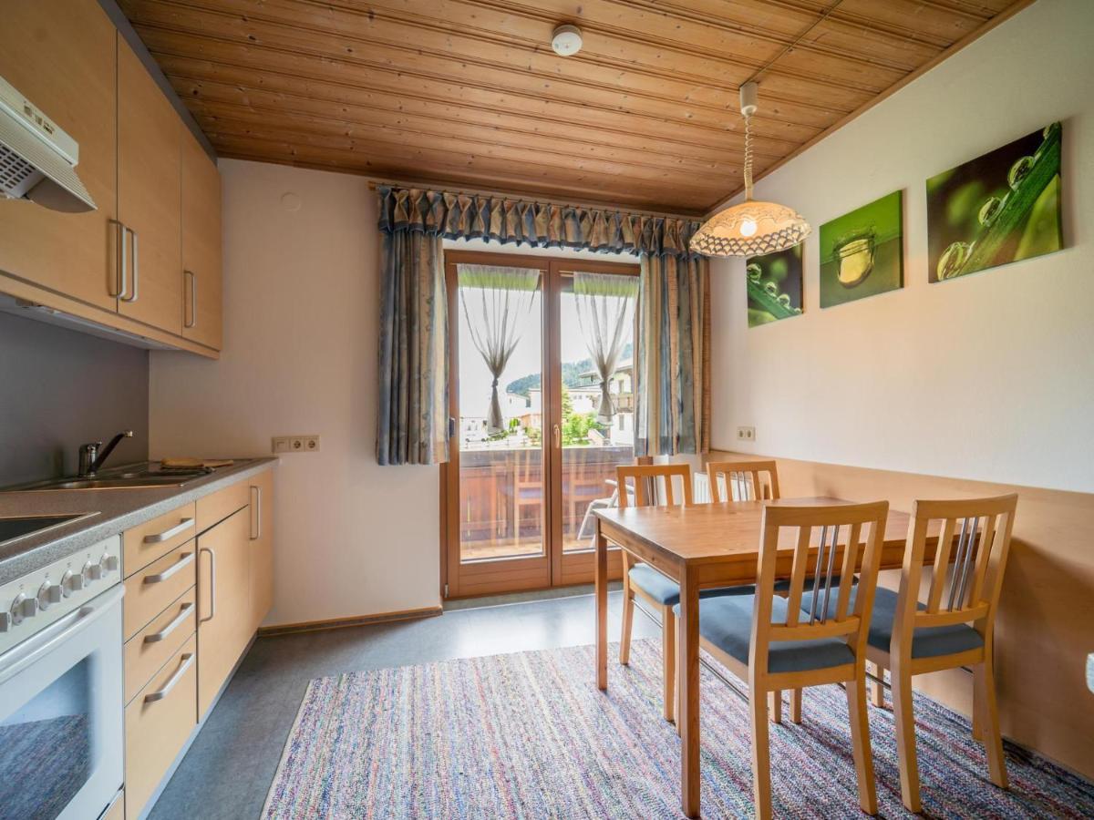 Ferienhaus Schlitters Fuegen Ngoại thất bức ảnh