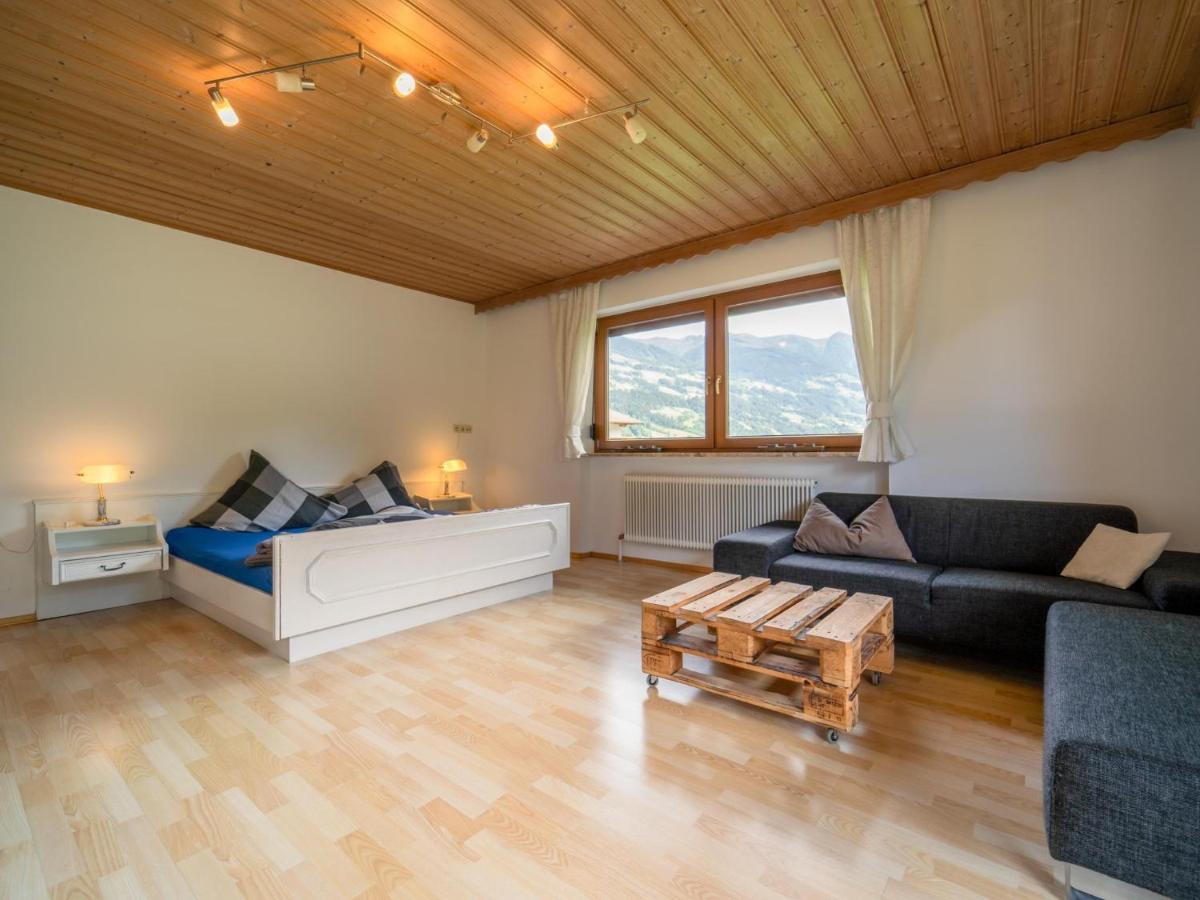 Ferienhaus Schlitters Fuegen Ngoại thất bức ảnh