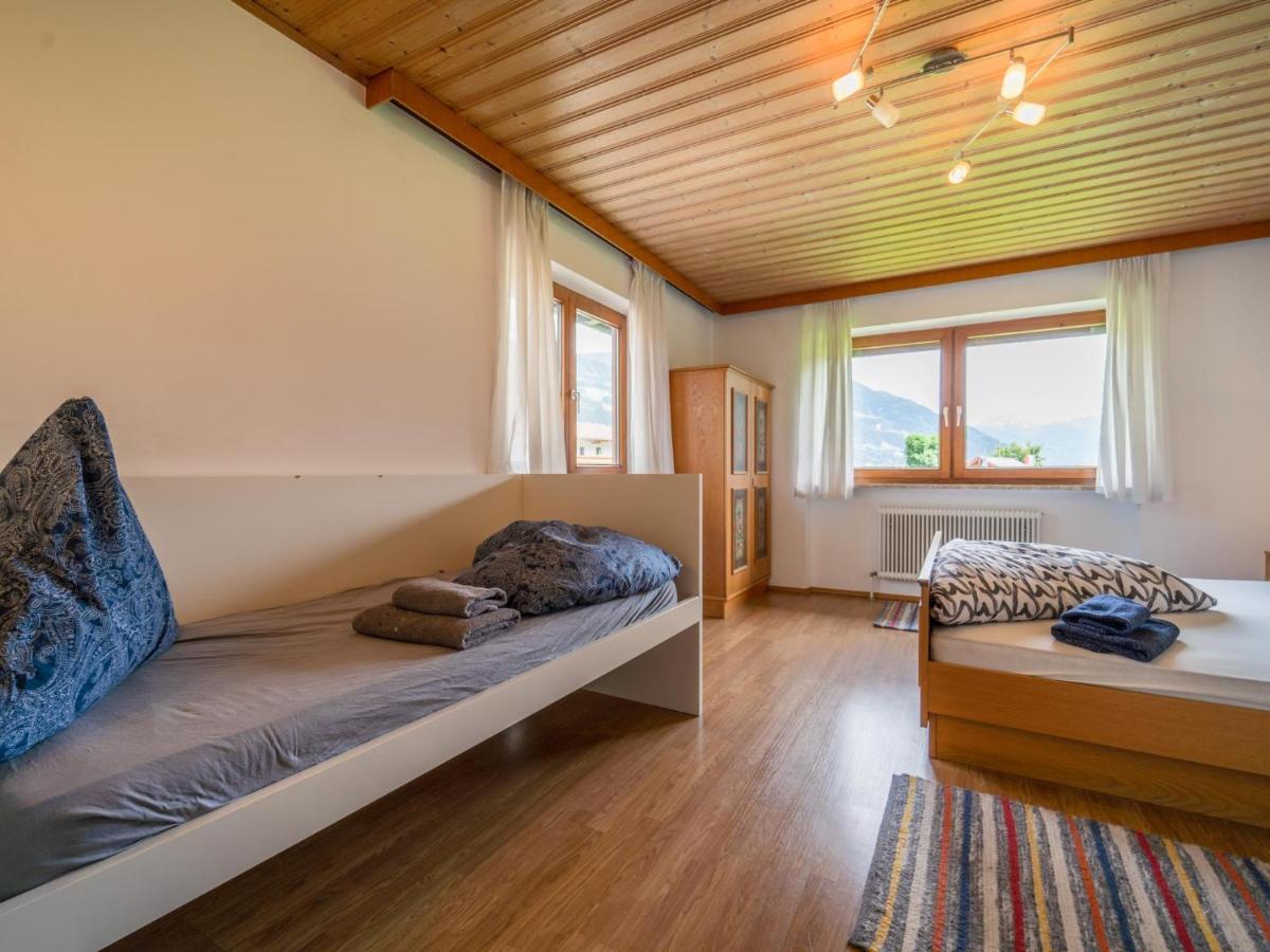 Ferienhaus Schlitters Fuegen Ngoại thất bức ảnh